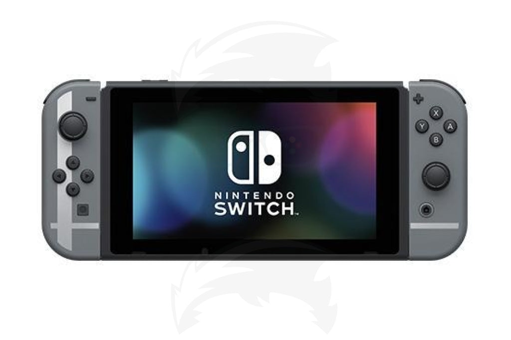 Nintendo Switch: Super Smash Brothers Special