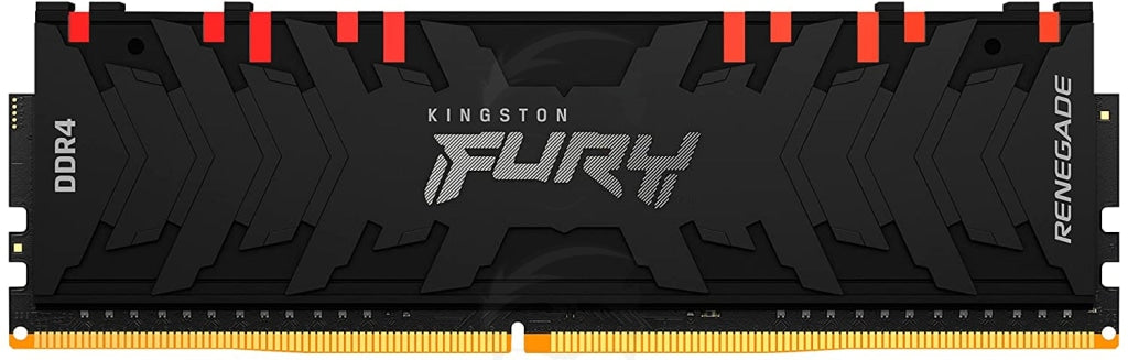Kingston FURY 8GB 4000MHz DDR4 RAM