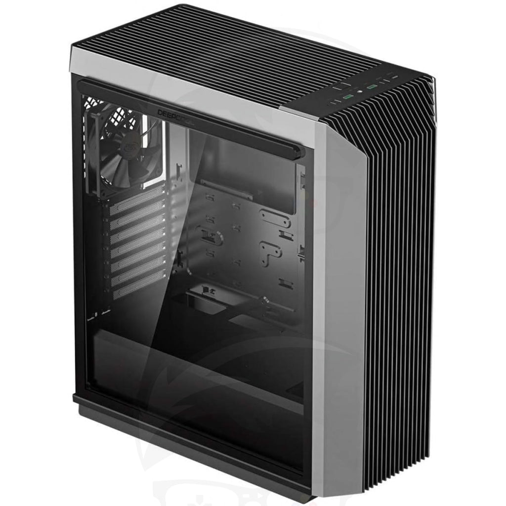 DeepCool CL500 High Airflow Mesh A-RGB Fans GAMING CASE