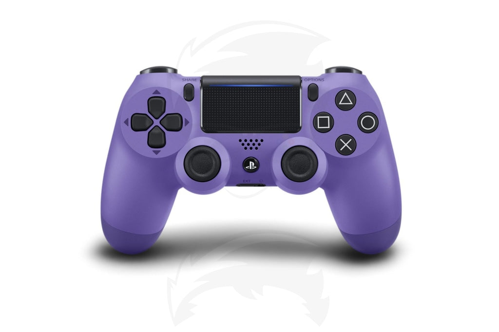 Electric Purple Controller - Playstation 4