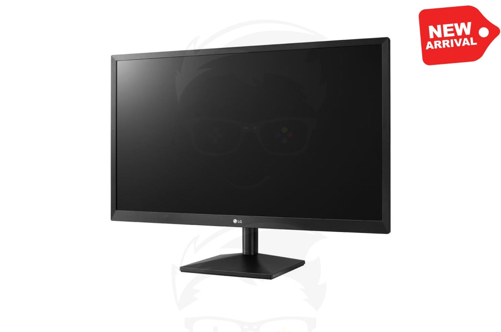 LG 27MK430H Full HD Monitor