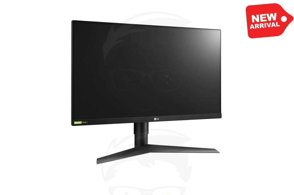 LG 27GL63T-B.AUS 27 Inch UltraGear™ Full HD IPS Gaming Monitor