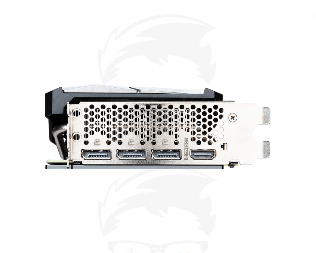 MSI GeForce RTX™ 3060 Ti VENTUS 2X OC