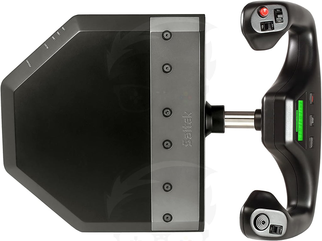 Logitech G PRO Flight Yoke System