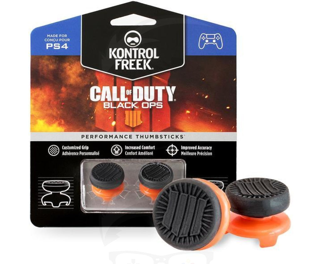 Kontrol Freek  - PlayStation 4