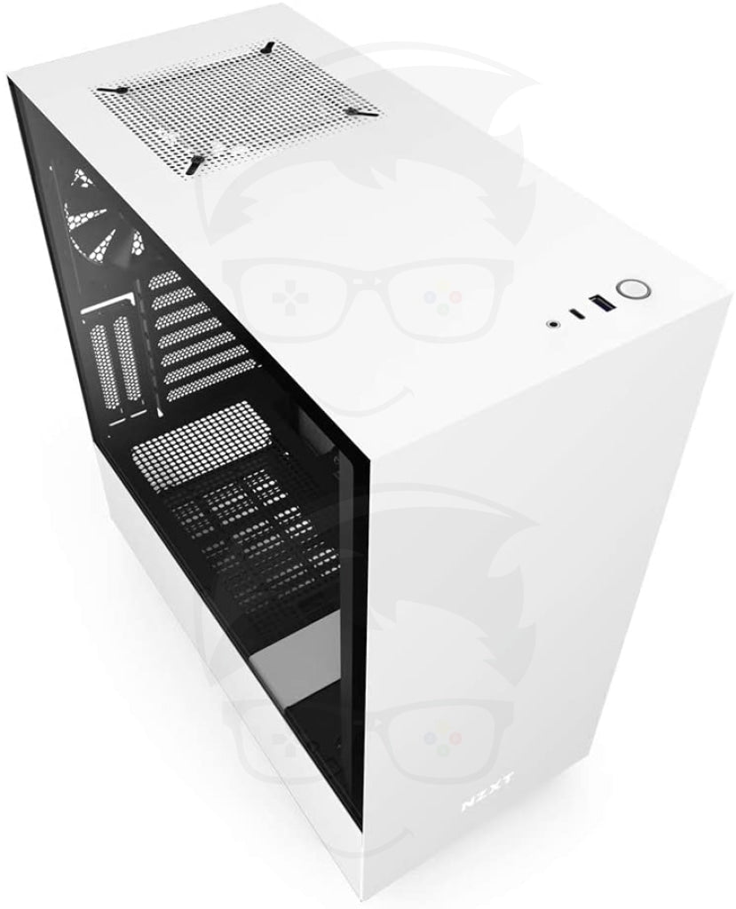 NZXT H510i Gaming Case