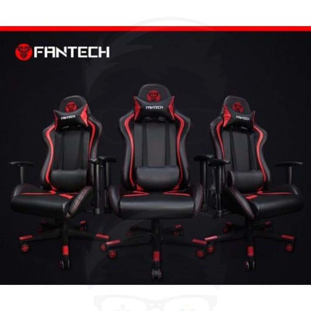 Fantech Gc 181 Gaming Chair