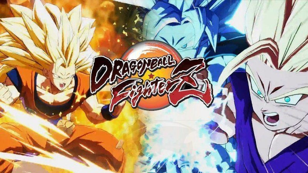 Dragonball FighterZ - Switch