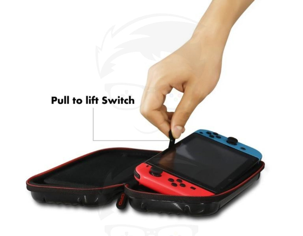 Oivo Carry Case - Switch