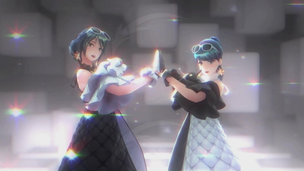 Tokyo Mirage Sessions - Switch