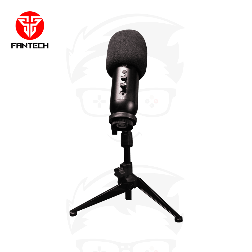 FANTECH LEVIOSA MCX01 MICROPHONE