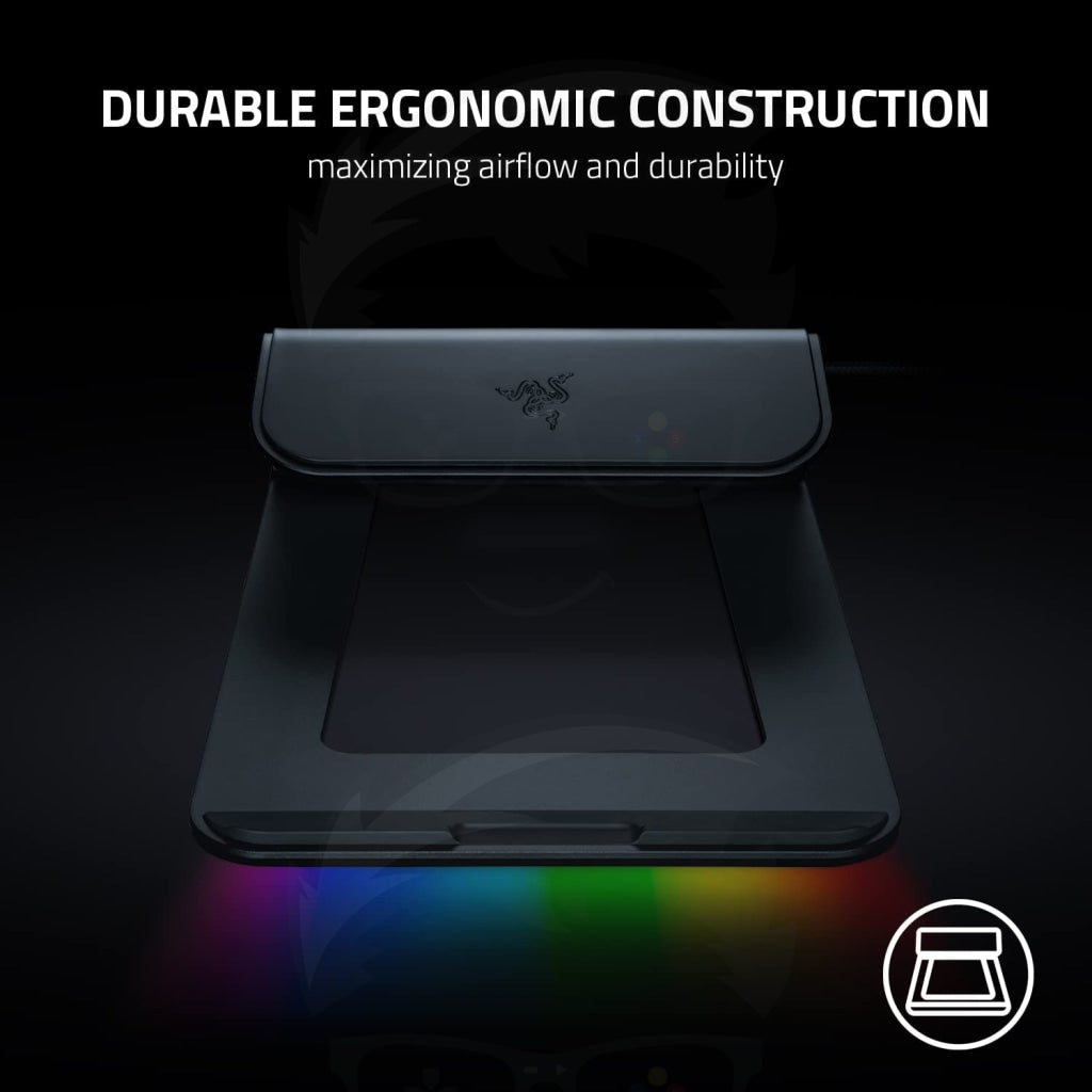 Razer Laptop Stand Chroma V2