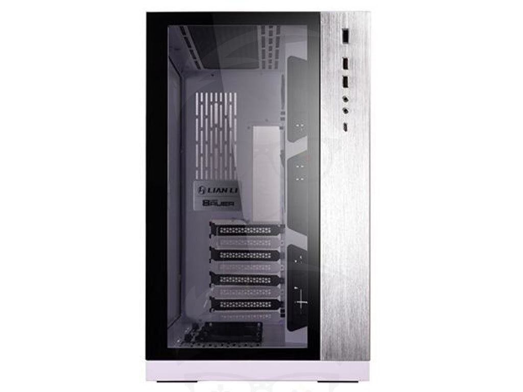 Lian Li PC-O11-DYNAMIC GAMING CASE WHITE OR BLACK