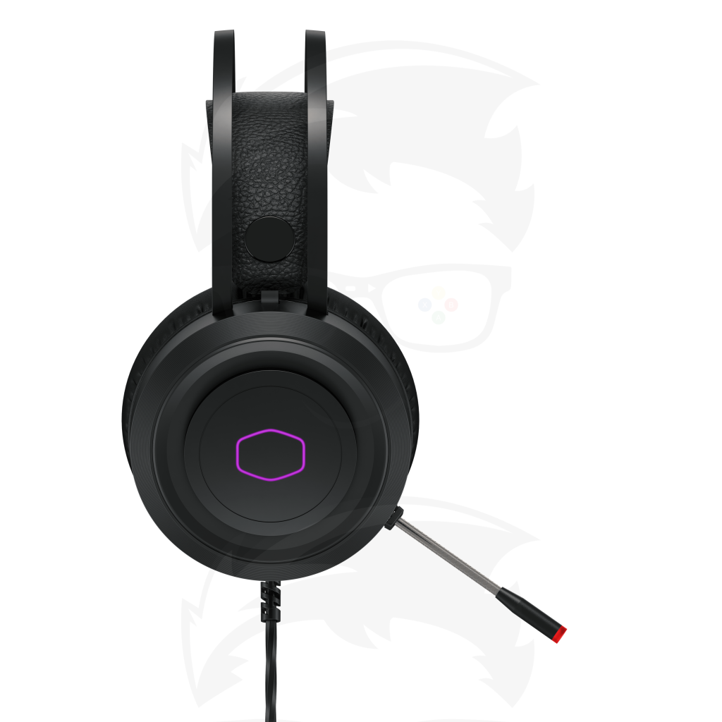 Cooler Master Ch321 Rgb Gaming Headset