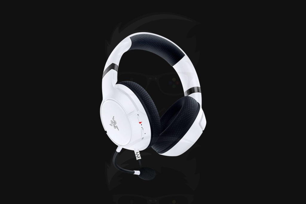 Razer Kaira X for Xbox - White Gaming Headset