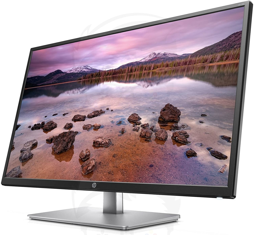 HP 32s Display FHD IPS  Monitor 31.5