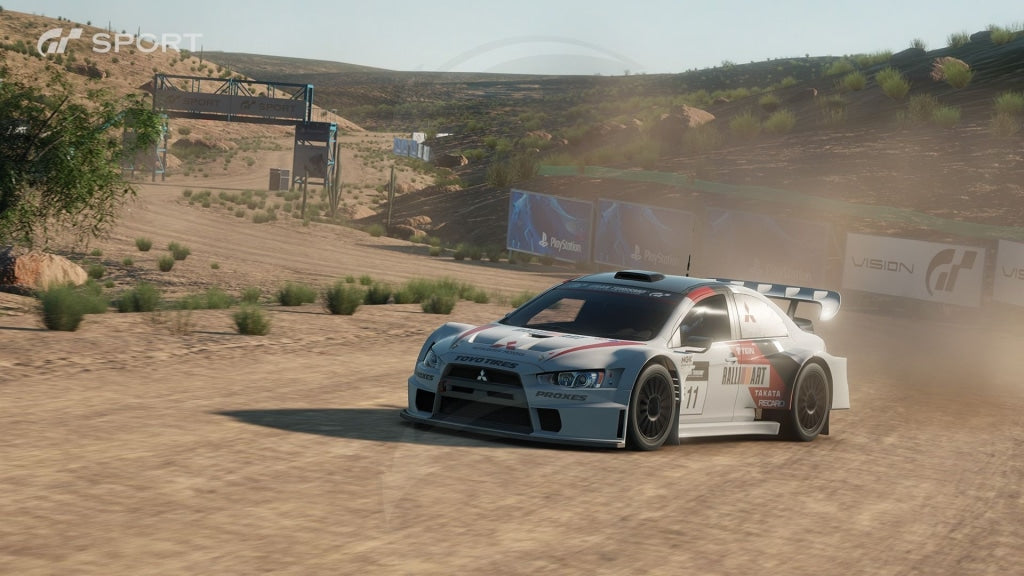 Gran Turismo Sport - PlayStation 4