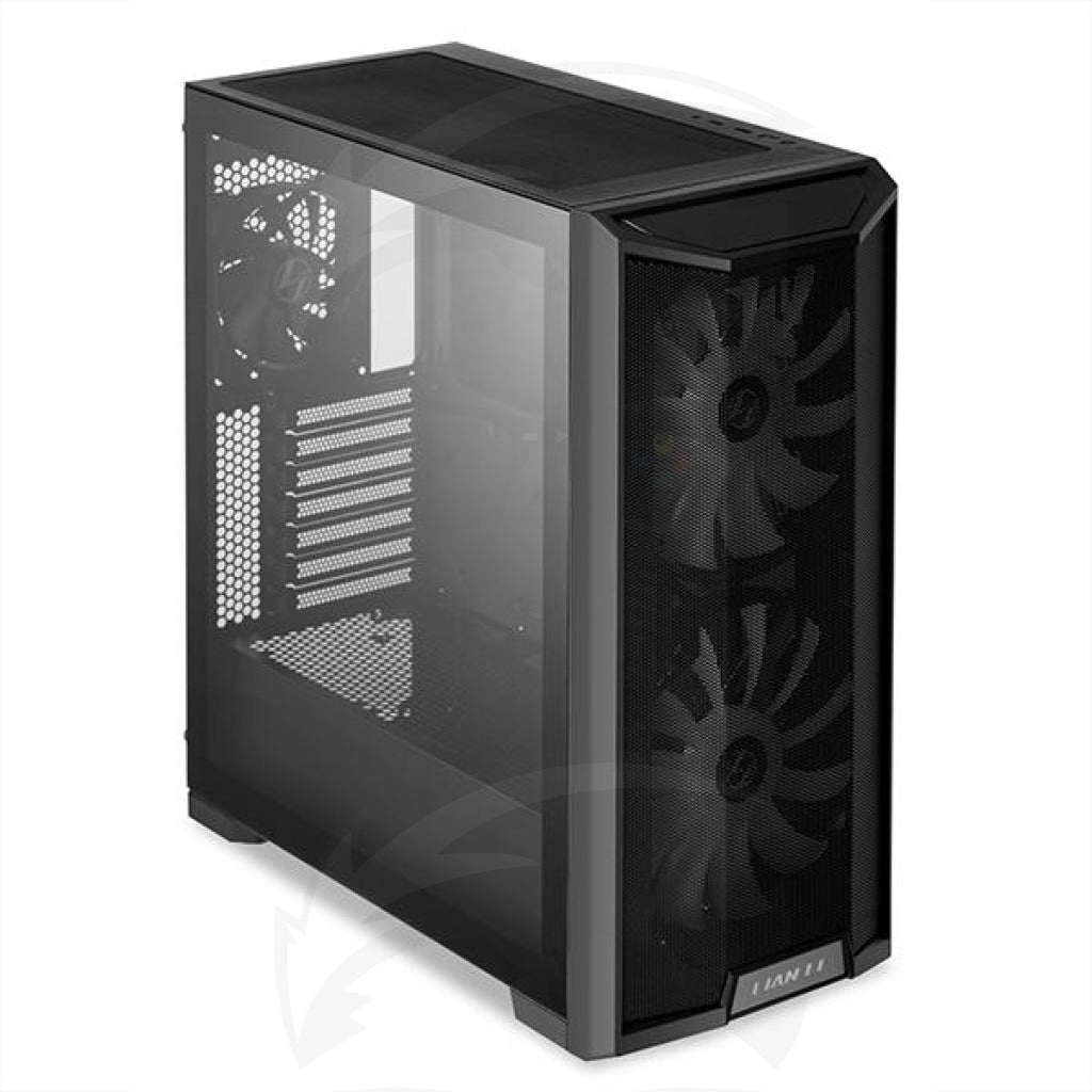 Lian Li Lancool 215 ARGB GAMING CASE