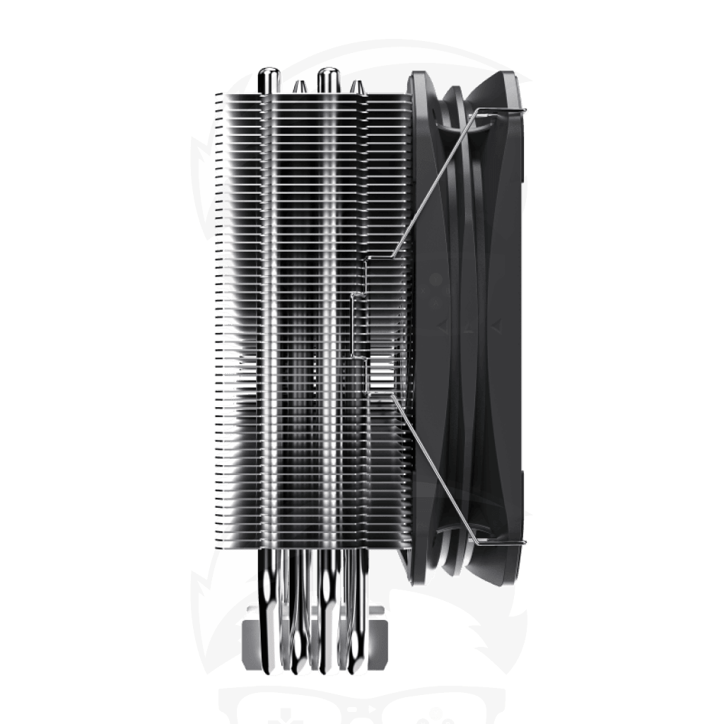 GAMEMAX Sigma 540 Air Cooler