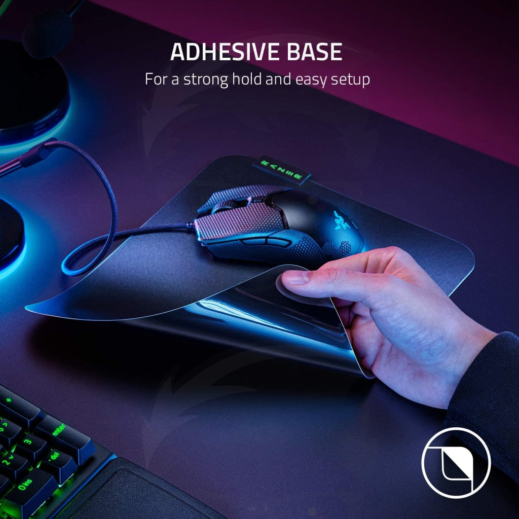 Razer Sphex V3 Small - Ultra-Thin MOUSE PAD