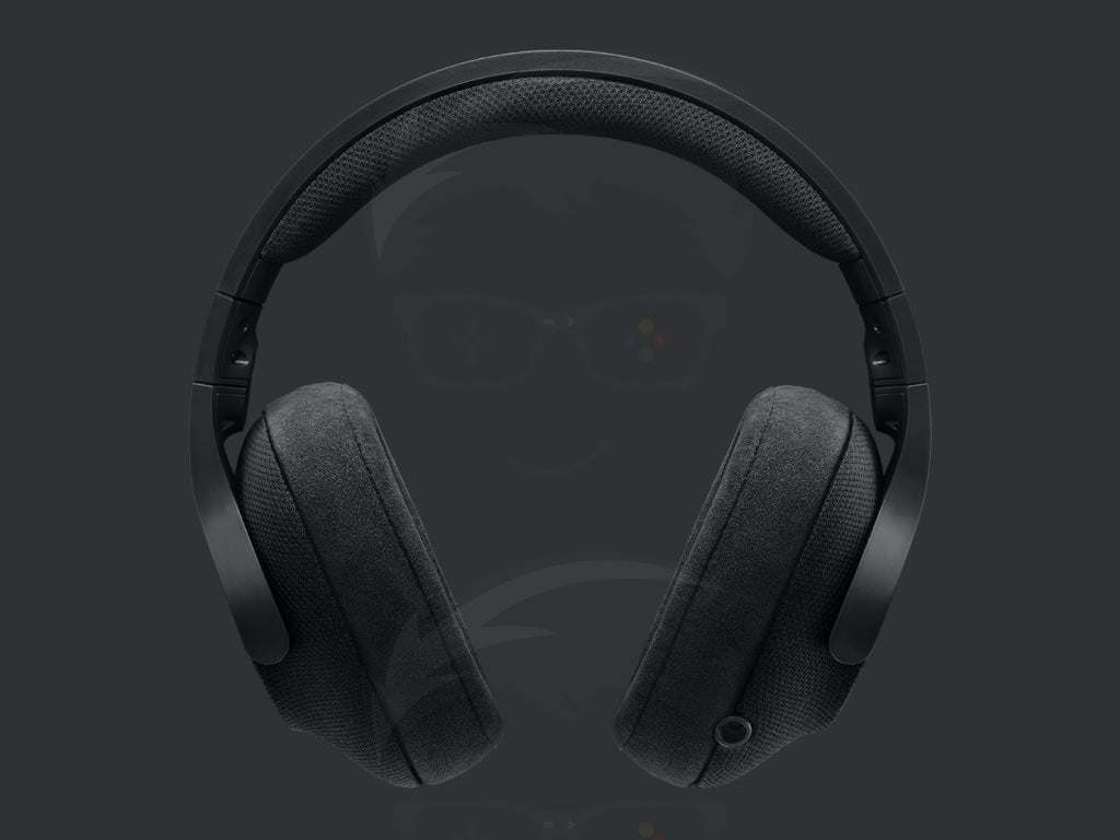 Logitech G433 7.1 Wired Surround Gaming Headset