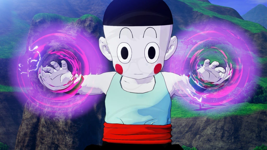 Dragon Ball Z: Kakarot - Playstation 4