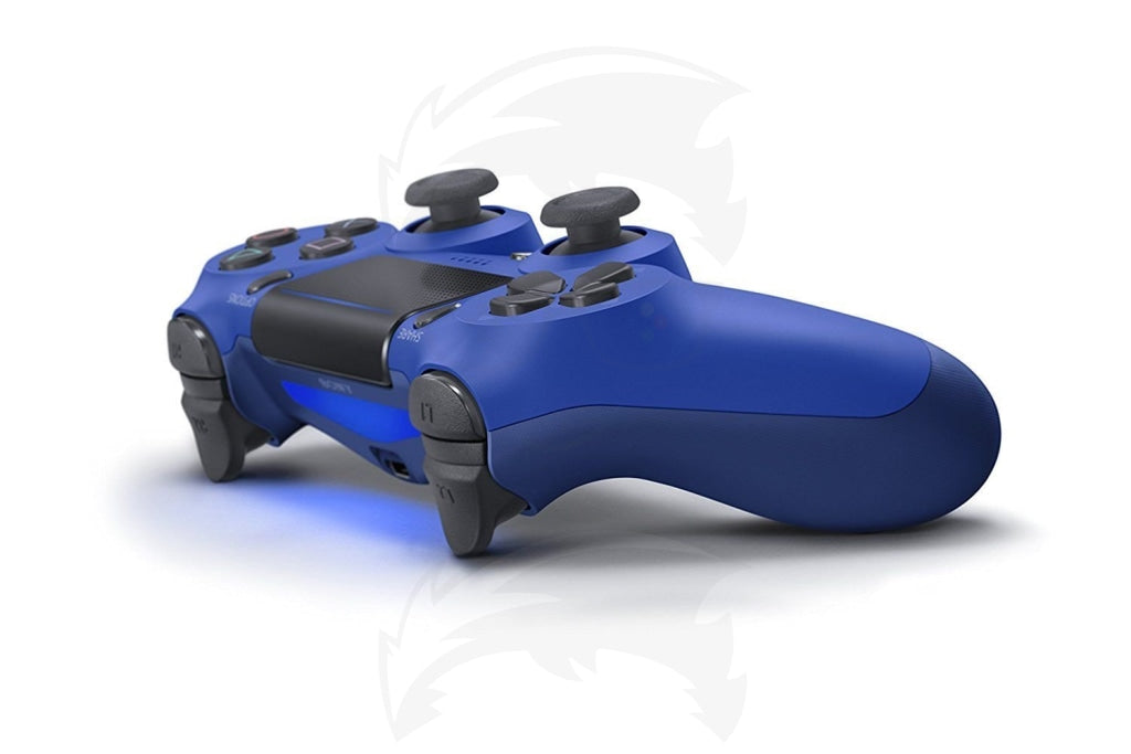 PS4 controller dualshock 4 Blue Color - PlayStation 4