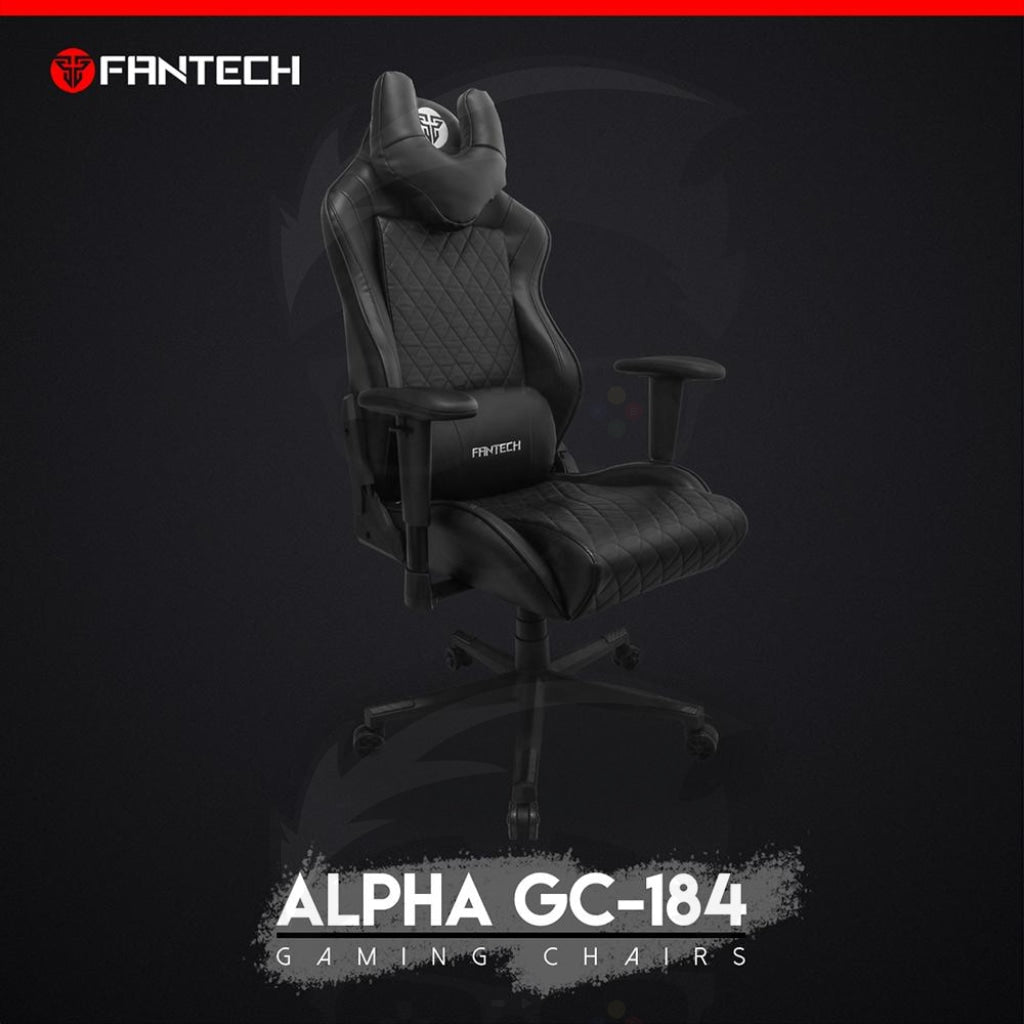 Fantech Gaming Chair Gc-184