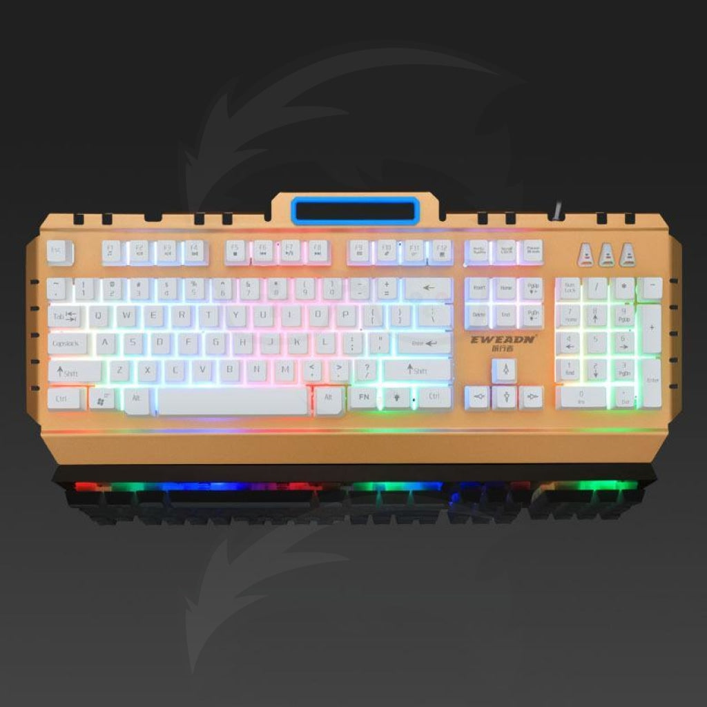 keyboard lk008