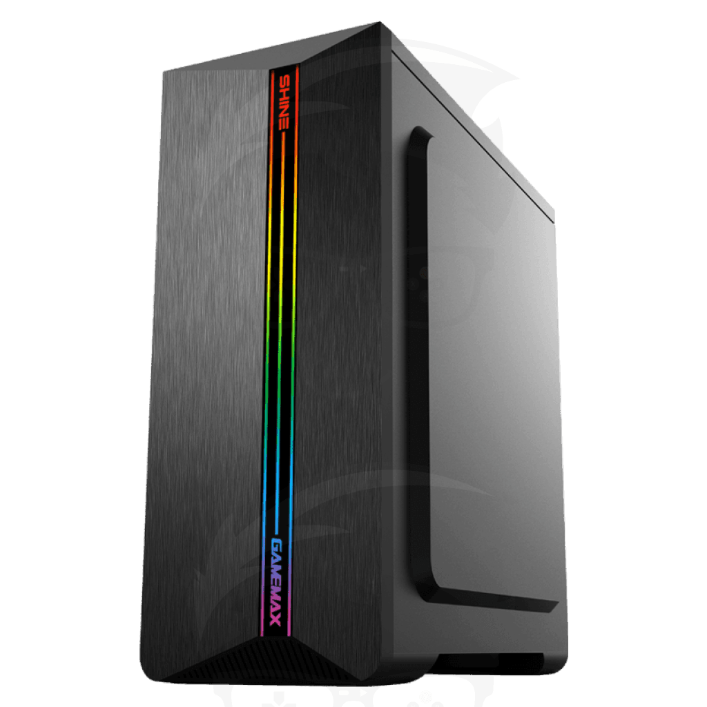 GAMEMAX Shine G517 GAMING CASE