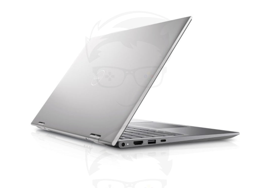 Dell Inspiron 14 2-in-1 5410-Core i5 11th Generation LAPTOP (TOUCH SCREEN)