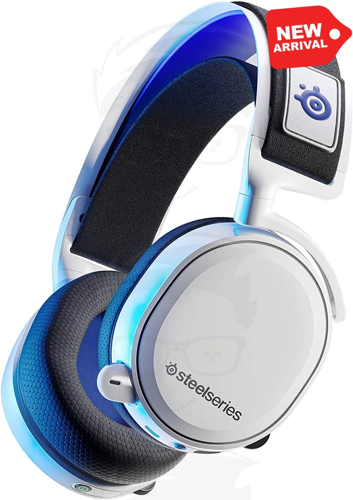 SteelSeries Arctis 7P Wireless