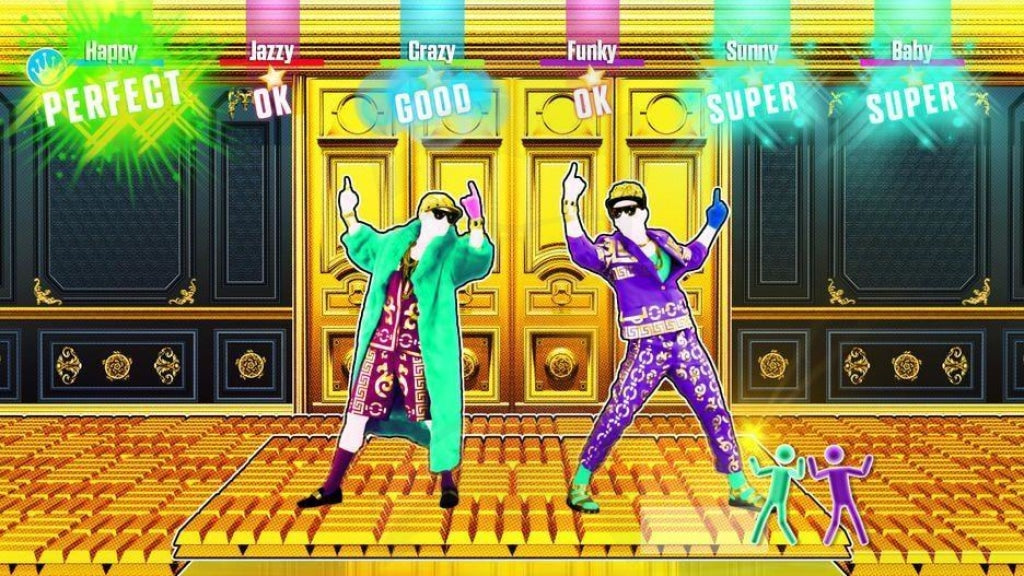 Just Dance 2018 - Playstation 4