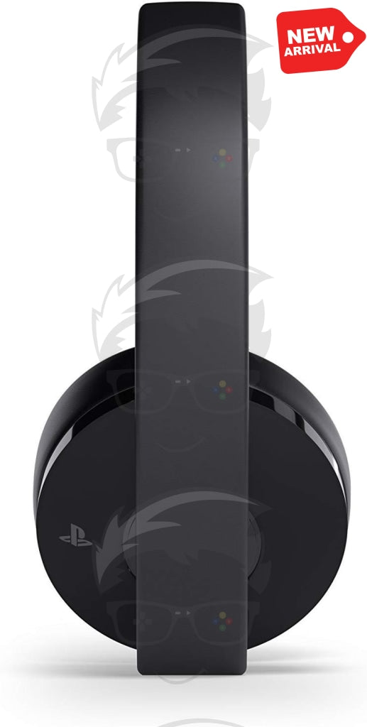 Ps4 Gold Headset - Playstation 4