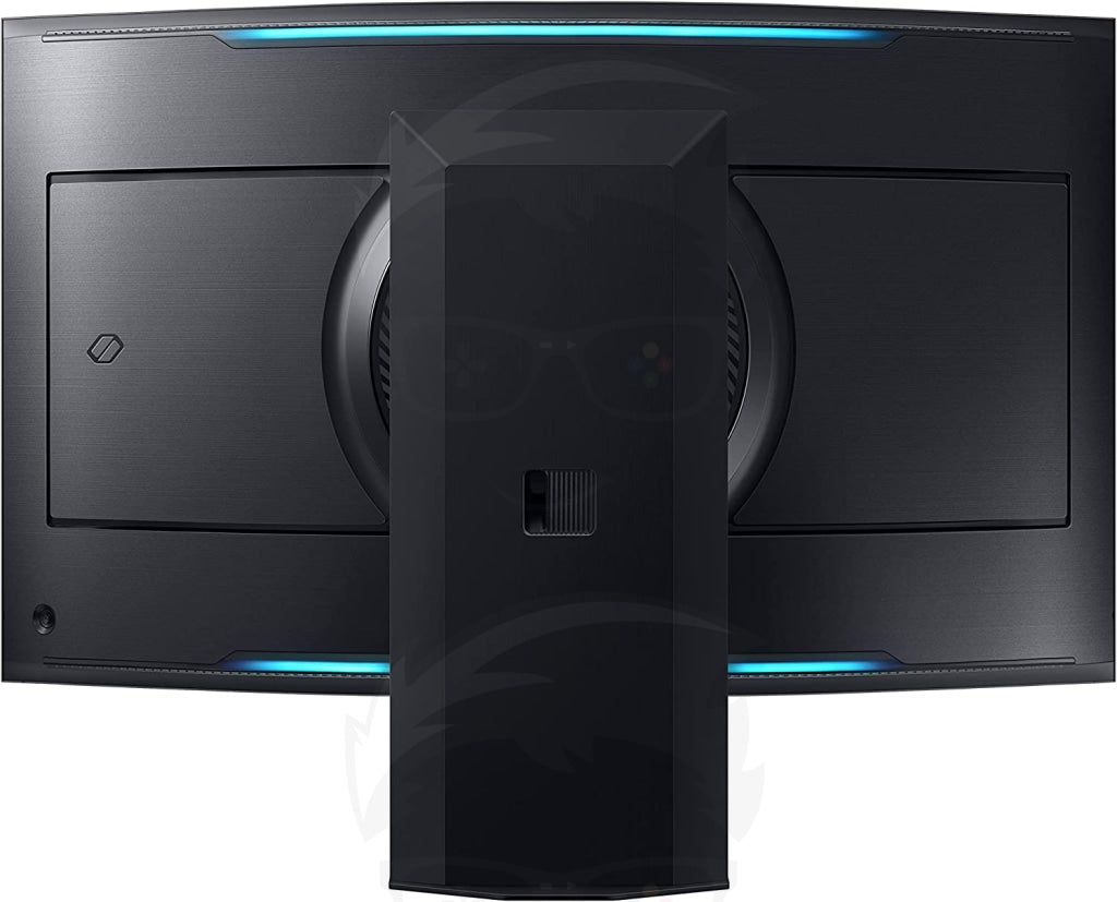 Samsung Odyssey ARK Smart 55