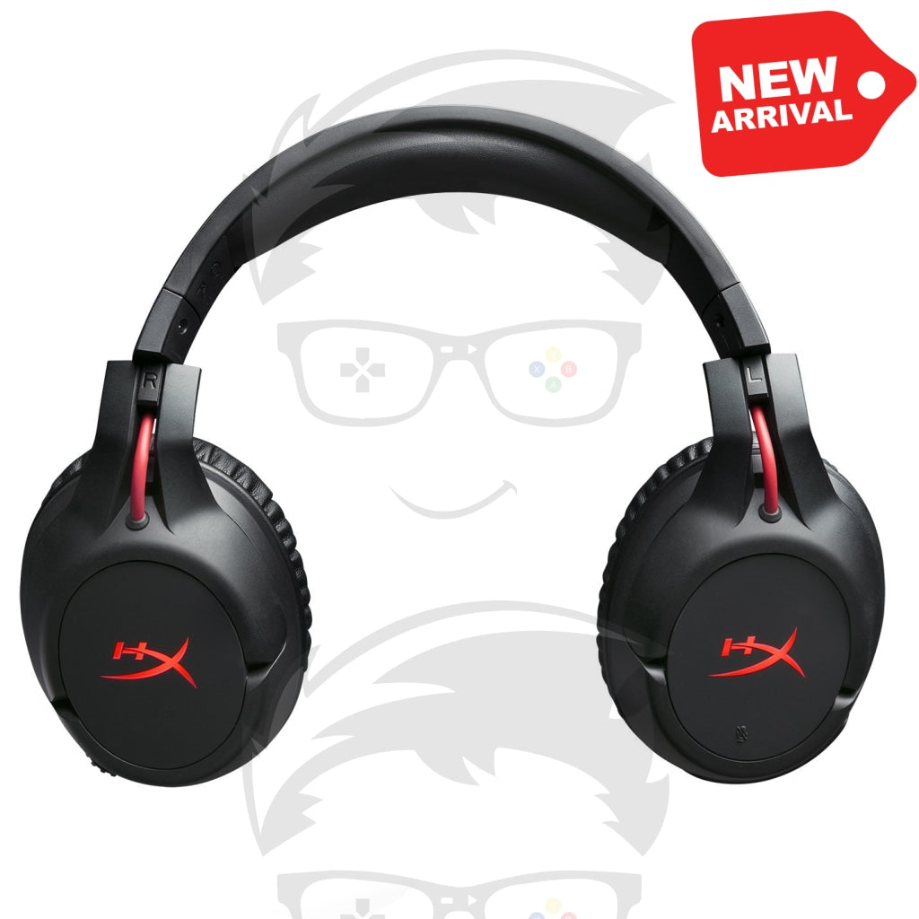 Hyperx Cloud Flight - Wireless Gaming Headset