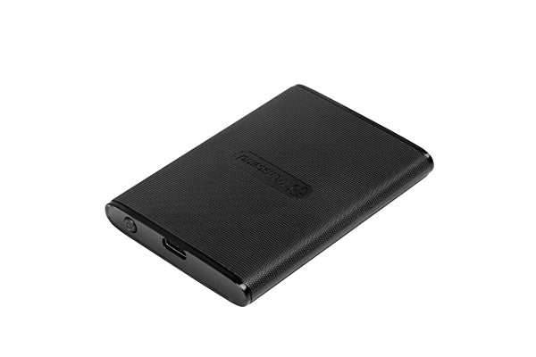 TRANSCEND ESD230C Portable SSD 480 GB