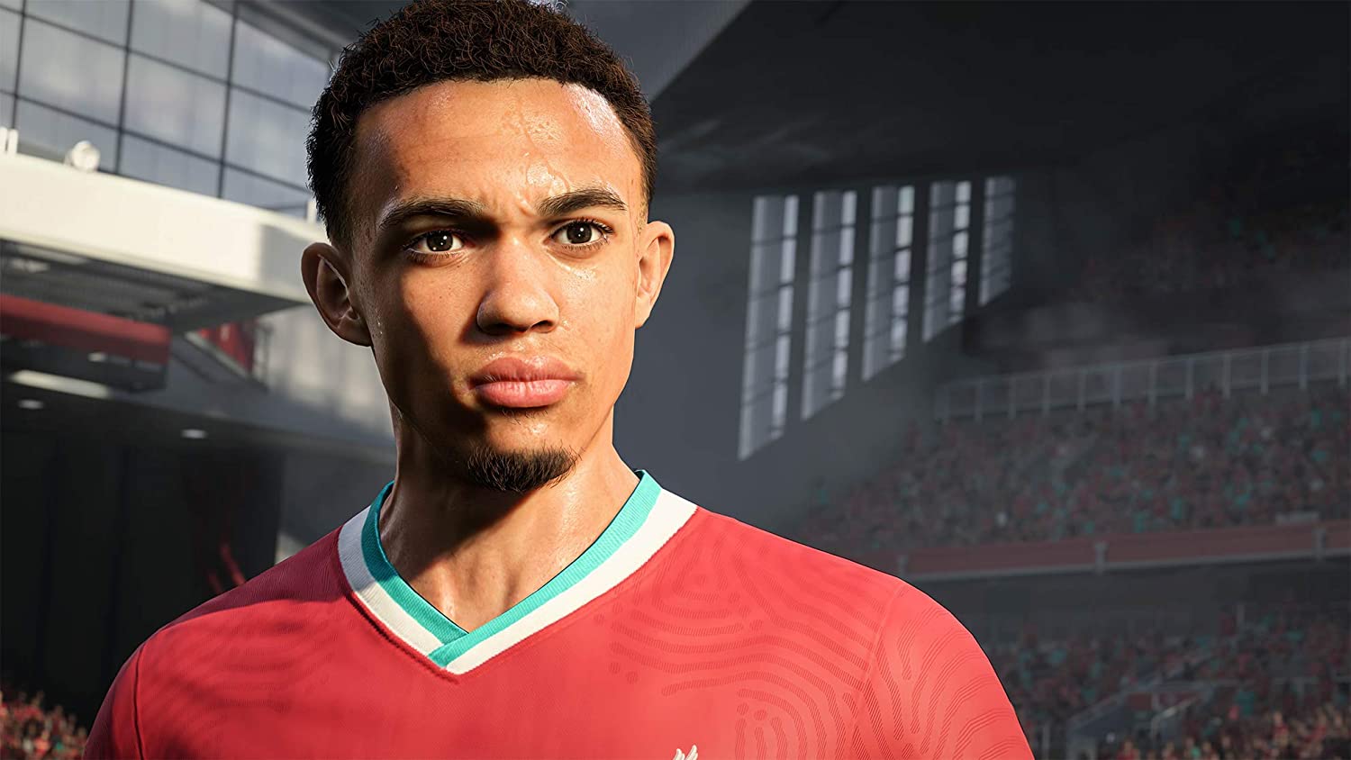 FIFA 21 NEXT GEN PLAYSTATION 5