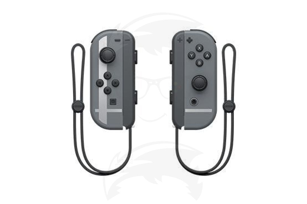 Nintendo Switch: Super Smash Brothers Special