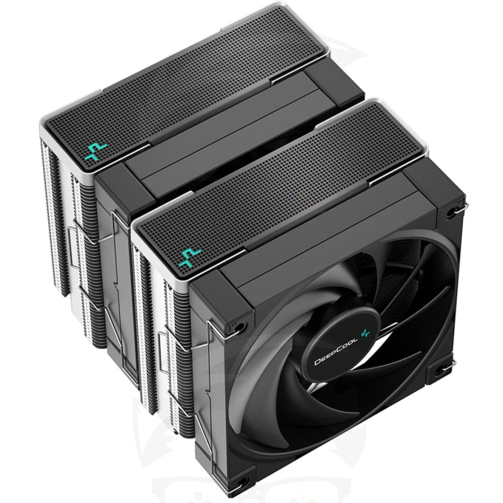 Deepcool AK620 High-Performance Dual Fan CPU Cooler