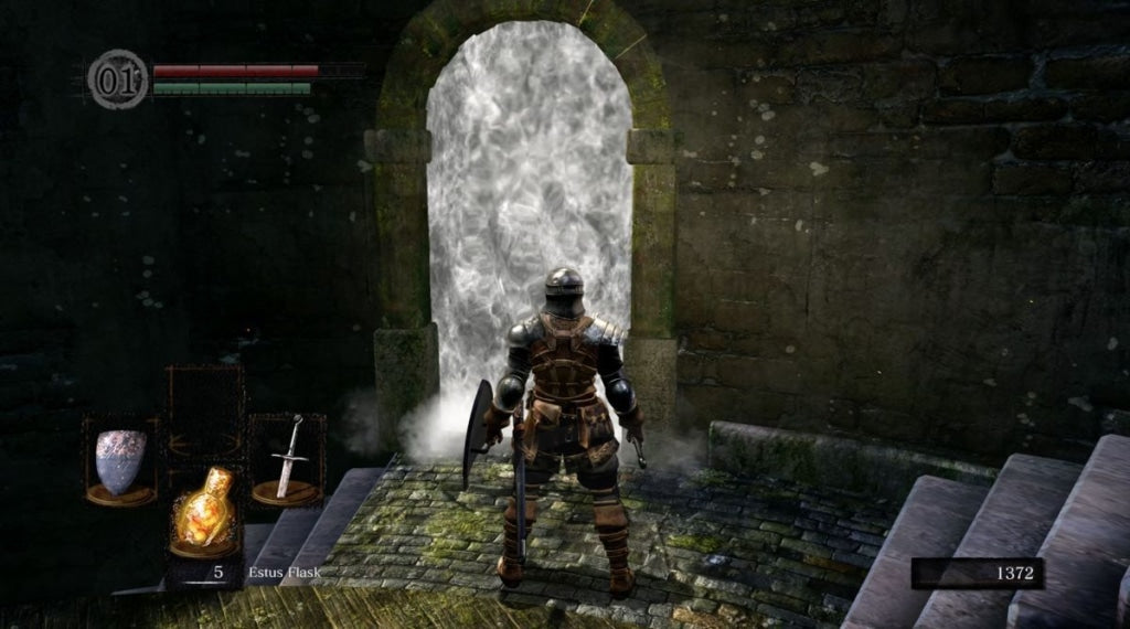 dark souls remastered - Switch