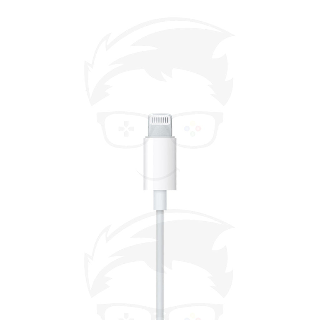 Apple EarPods Lightning Connector