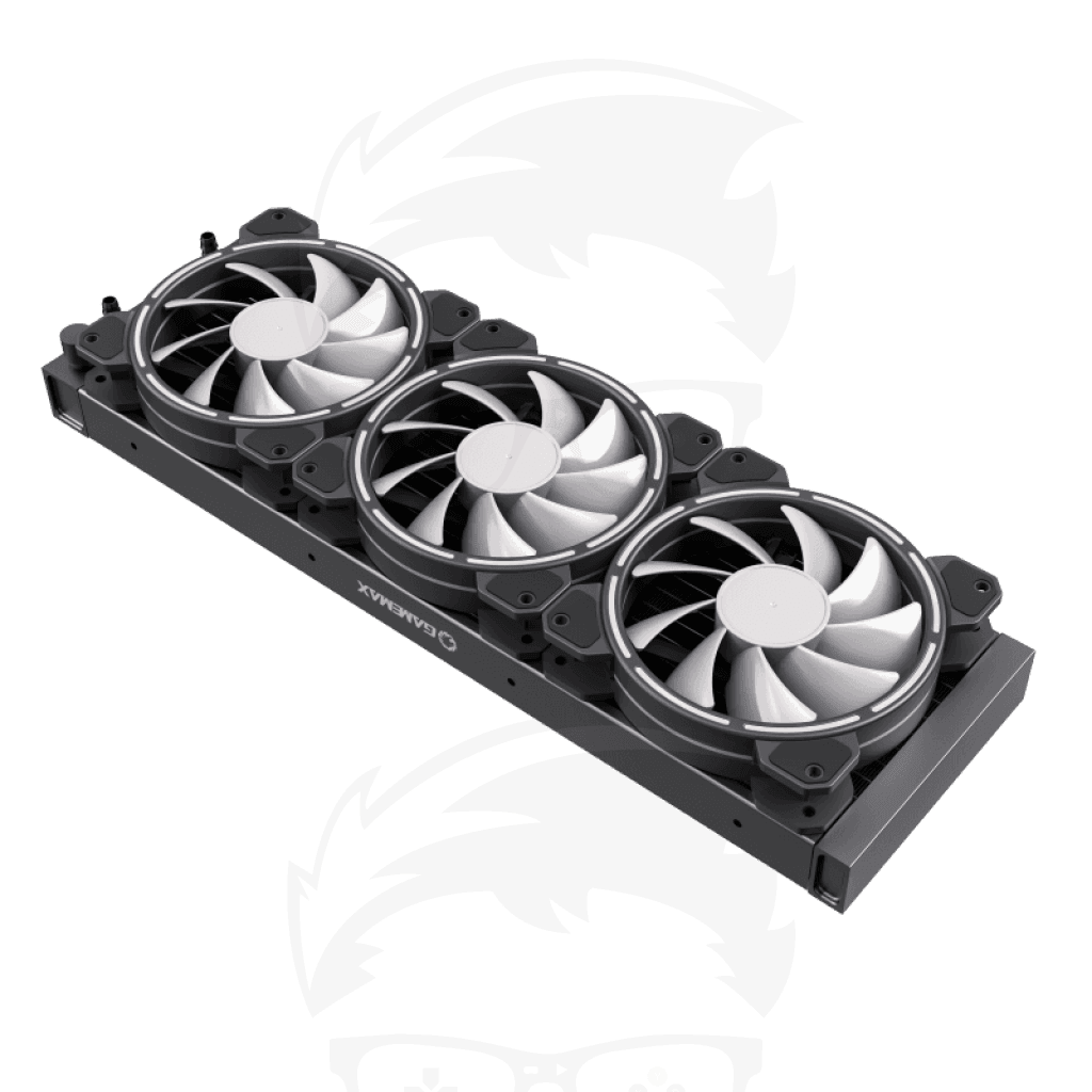 GAMEMAX Ice Chill 360 Liquid Cooler