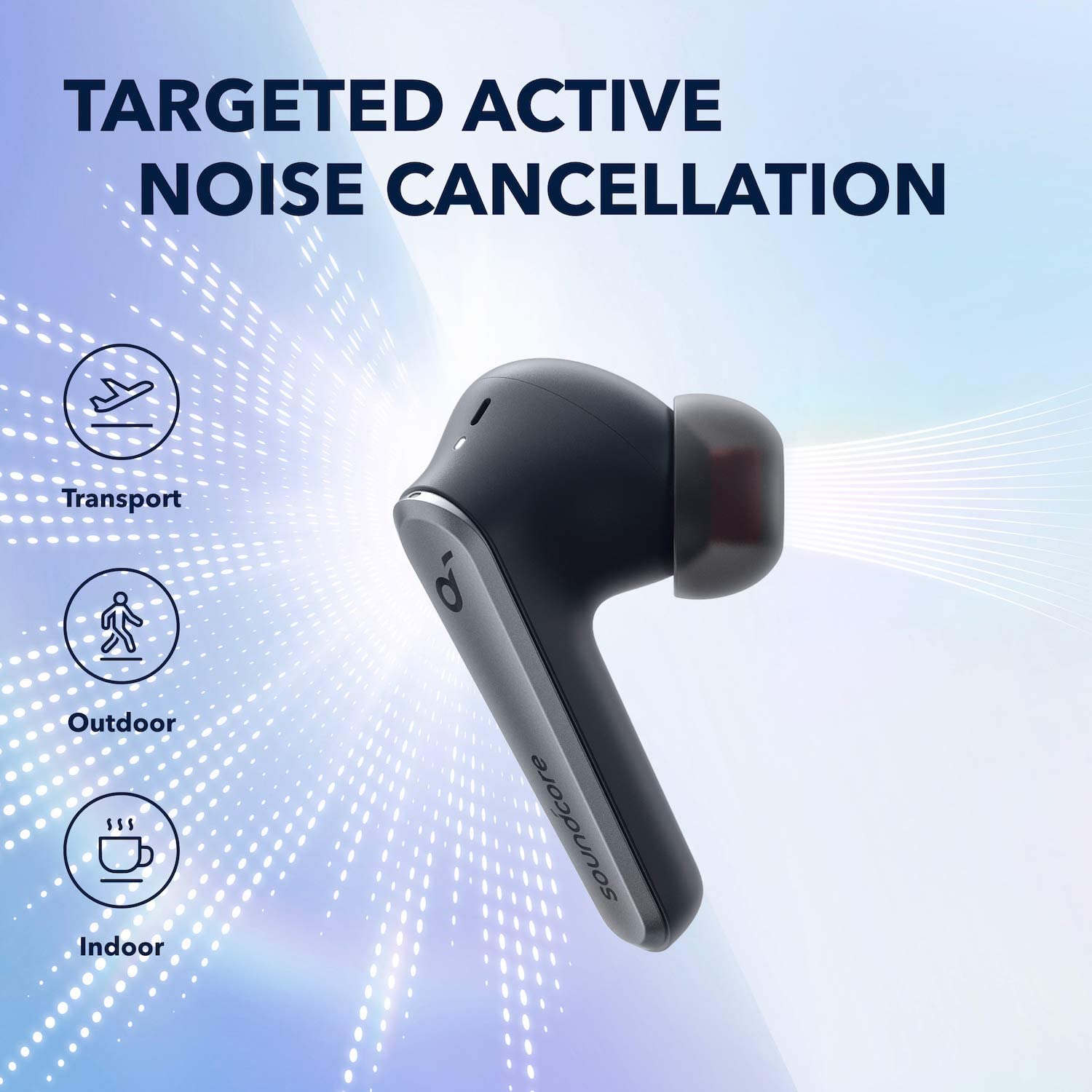 ANKER Liberty Air 2 Pro WIRELESS Earbuds