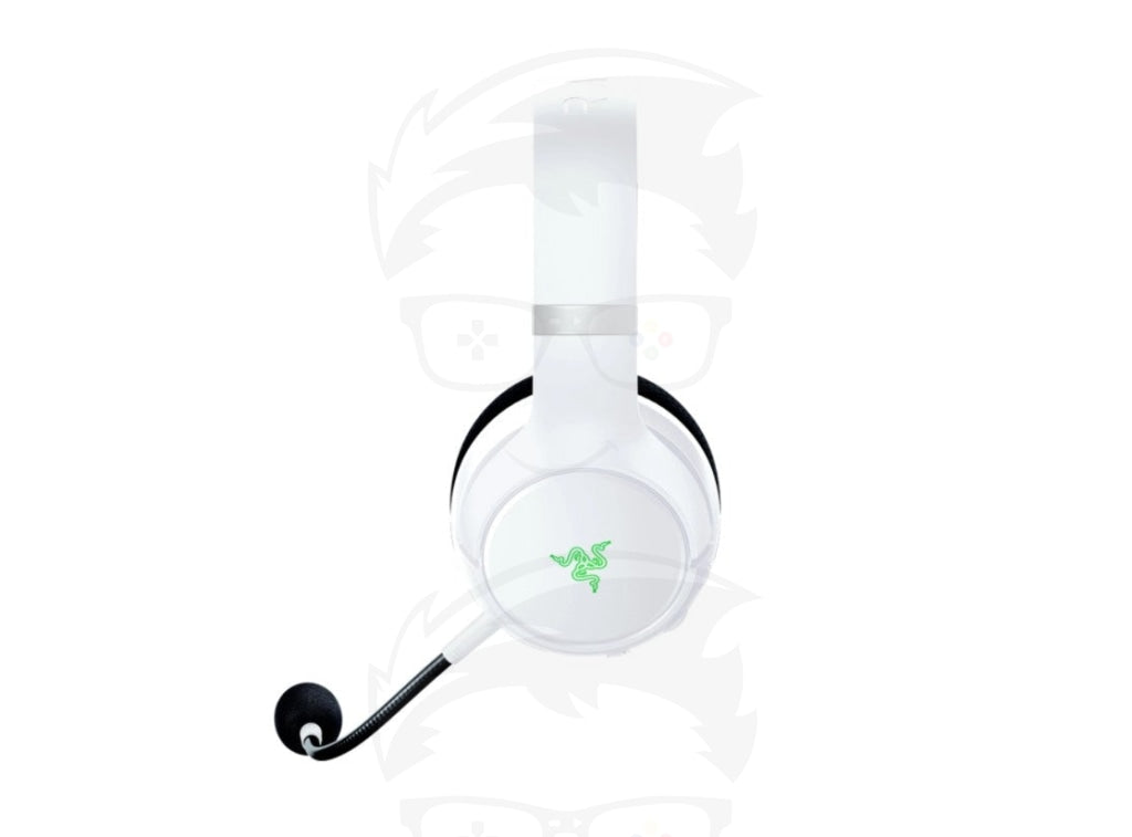 Razer Kaira Pro for Xbox - White Wireless Headset Gaming for Xbox Series X and mobile Xbox