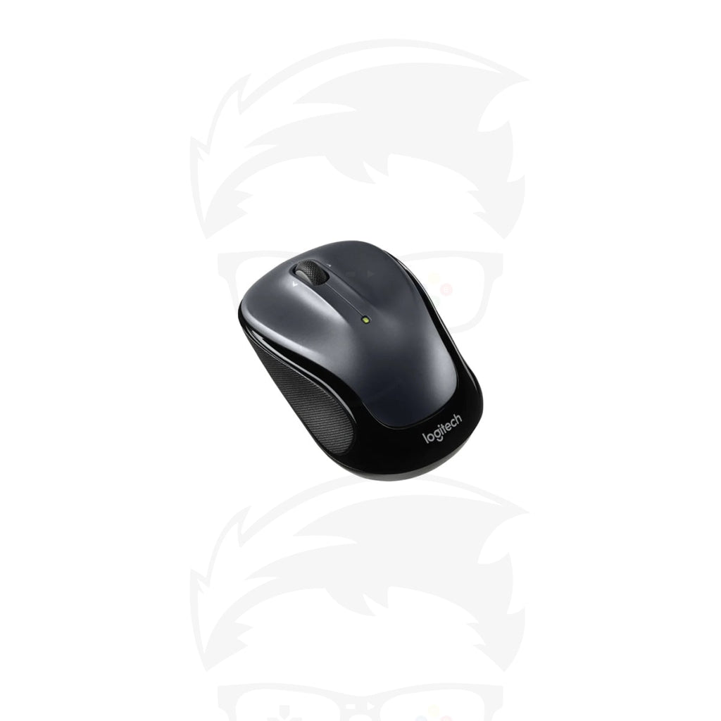 Logitech M325 WIRELESS MOUSE