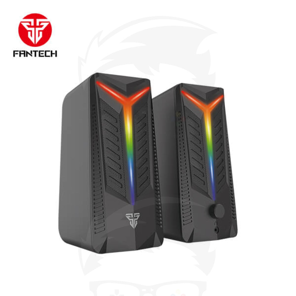 Fantech GS301 TRIFECTA RGB Gaming Speaker