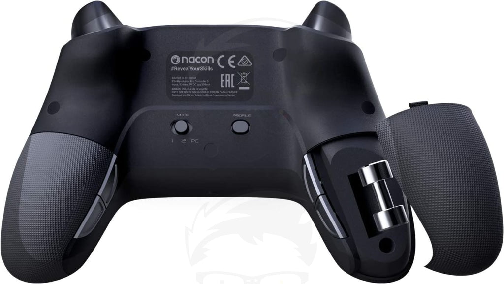Nacon - Revolution Pro 3 Controller FOR PC / PS4