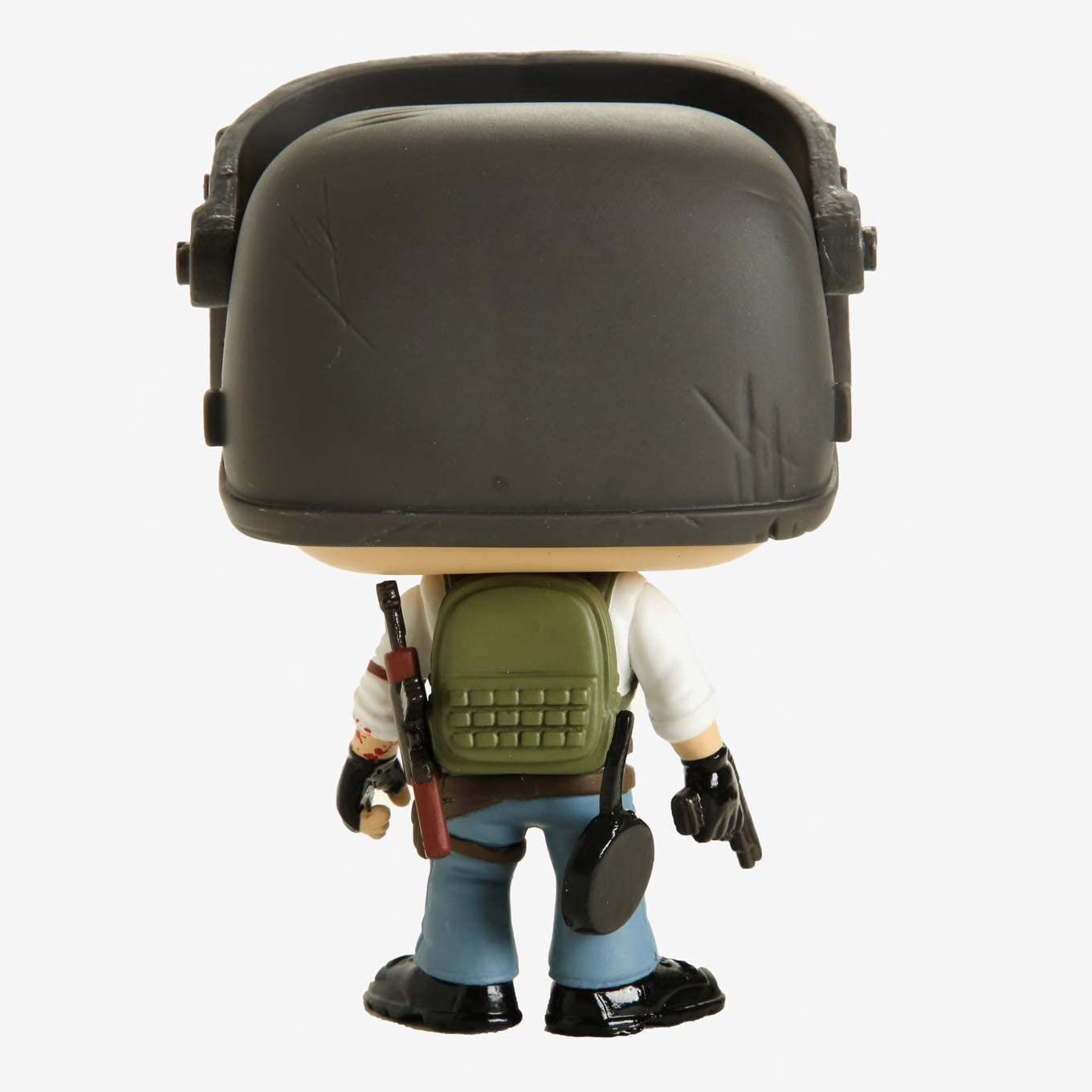 Funko Pop! Games: PUBG - The Lone Survivor