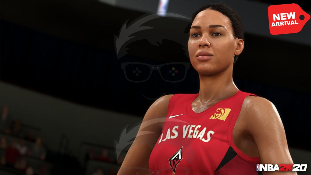 Nba 2K20 - Playstation 4